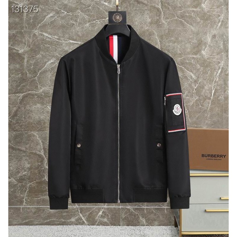 Veste moncler clearance solde